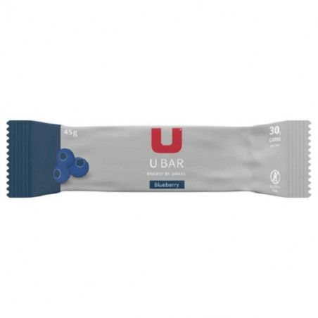 Umara U Bar glutenfri blueberry