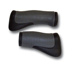 Handtag Herrmans PrimErgo 120/90mm, Cykelhandtag