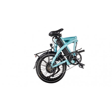 Ecoride Flexer HS FOLD H-9-Rear 20 Turkos