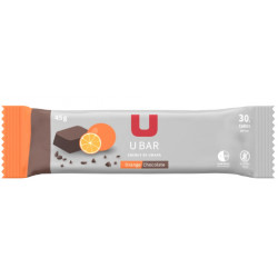 Umara UBar Orange/Chocolate