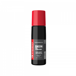 Vauhti Skin Care Red – För bästa fäste och glid i varma...