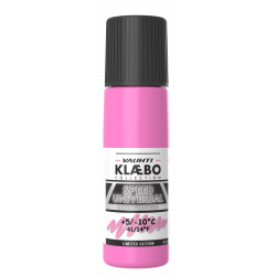 Vauhti Klaebo Collection, Speed Universal, Liquid Glide...