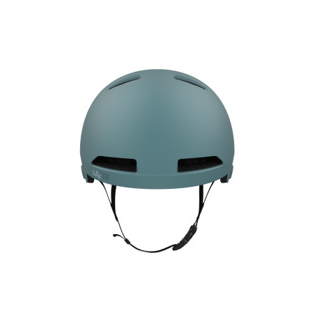 Lazer Maze Kineticore, Matt Stone Blue, S-M Cykelhjälm