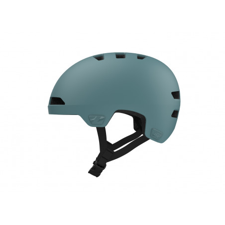 Lazer Maze Kineticore, Matt Stone Blue, S-M Cykelhjälm