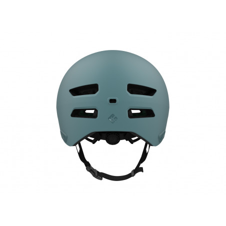 Lazer Maze Kineticore, Matt Stone Blue, S-M Cykelhjälm