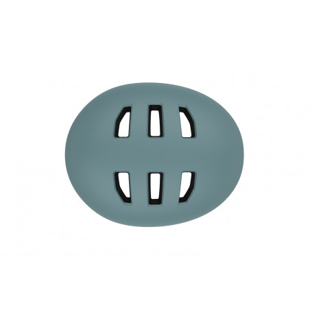 Lazer Maze Kineticore, Matt Stone Blue, S-M Cykelhjälm