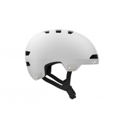 Lazer Maze Kineticore, Matt White Stone, S-M, Cykelhjälm 2