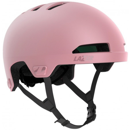 Lazer Maze Kineticore, Matt Nordic Pink, Stl 50-56, Cykelhjälm