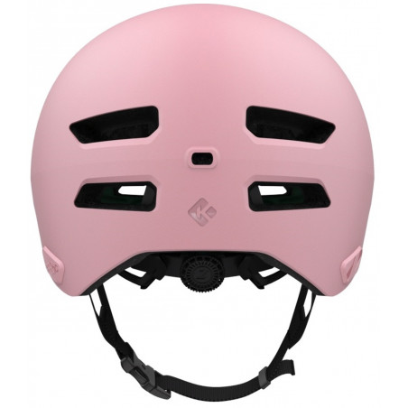 Lazer Maze Kineticore, Matt Nordic Pink, Stl 50-56, Cykelhjälm
