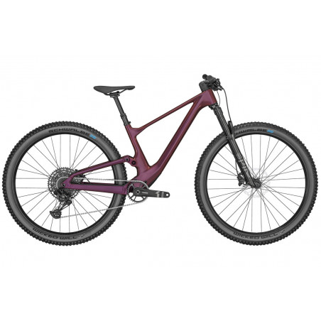 Scott Contessa Spark 920, Large, Mountainbike