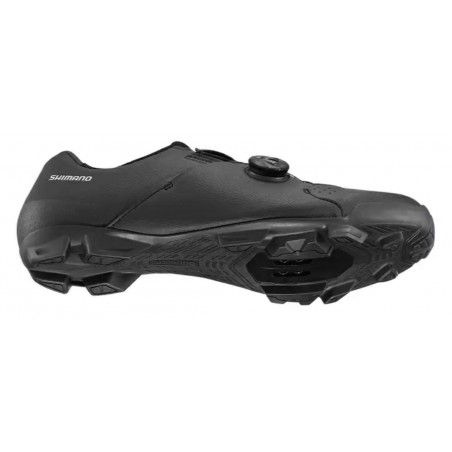 SH-XC300M, Black, stl 44, Cykelsko MTB