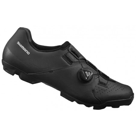 SH-XC300M, Black, stl 44, Cykelsko MTB