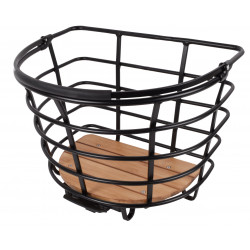 Atran-Velo Epic Curve, AVS, Svart, 24,5 l, Cykelkorg