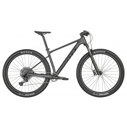 Scott Scale 970, Grey, Mountainbike