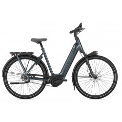 Gazelle Arroyo Elite 3.0 C5, ram 53 cm, Anthracite Grey...