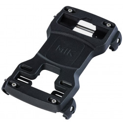 XLC Carrier adapter MIK