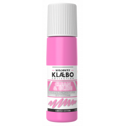 Vauhti klaebo collection Clean & Glide 100 ml, Glidvalla