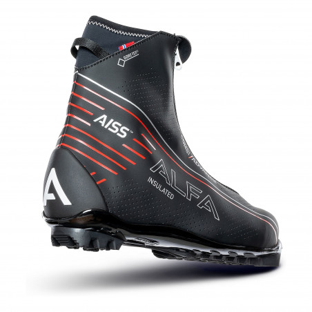 Alfa Combi Advance W GTX  Black