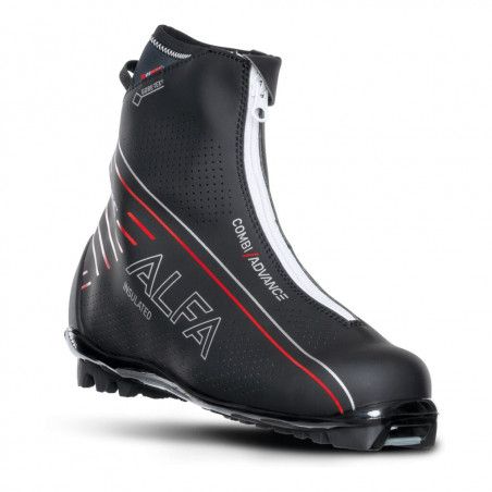 Alfa Combi Advance W GTX  Black
