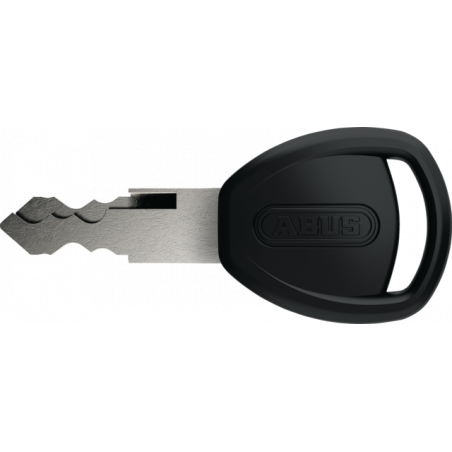 Abus 1806/110, Black, Infinity Loop, Kedjelås