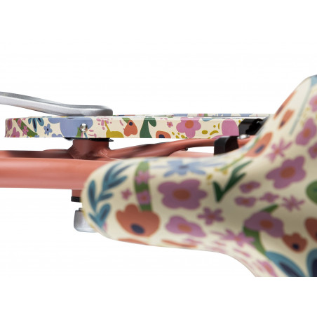 Monark Karin, 7-vxl, 51 cm, Urban Flower, Damcykel