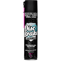 Muc-off Disc Brake cleaner 400 ml