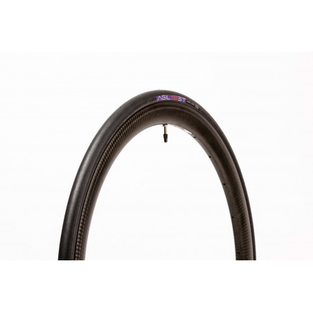 Panaracer 700 x 28 Agilest Svart/Svart 210 gr vikbart landsvägsdäck