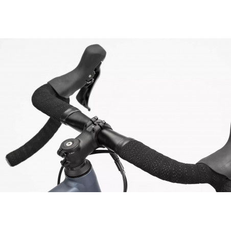 Ghost Asket Essential, Blue/Pearl Green, Small, Gravelcykel