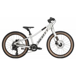 Scott Scale 200, 20", Alloy Silver