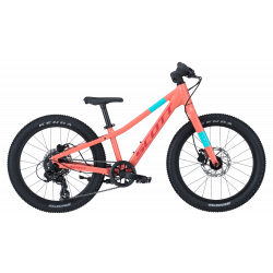 Scott Scale 200. 20", Grapefruit Orange