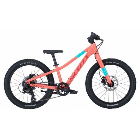 Scott Scale 200. 20", Grapefruit Orange