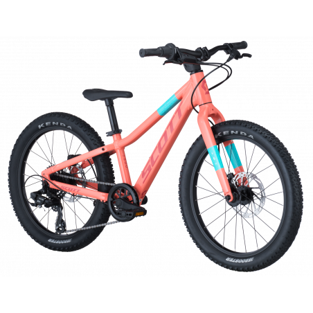 Scott Scale 200. 20", Grapefruit Orange