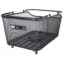 Basket XLC utan platta BA-B10, Cykelkorg