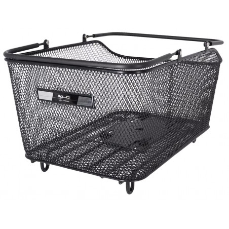 Basket XLC utan platta BA-B10, Cykelkorg