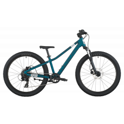 Scott Roxter 400, Loch Green, MTB Junior