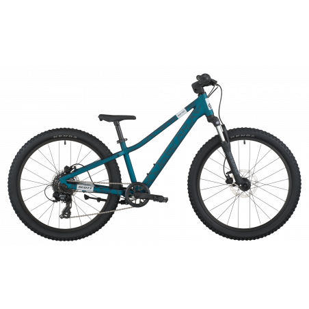 Scott Roxter 400, Loch Green, MTB Junior