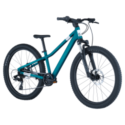 Scott Roxter 400, Loch Green, MTB Junior 2