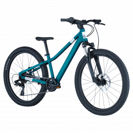 Scott Roxter 400, Loch Green, MTB Junior