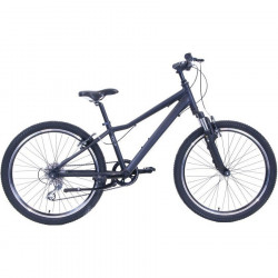 BeBlack SL-MTB 24 Matt Svart