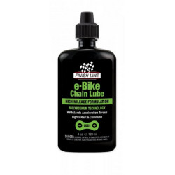 Finish Line e-Bike Chain Lube™ – Kedjeolja för elcyklar...