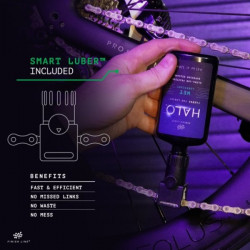 Finish Line HALO® WET Lubricant – Maximal prestanda i... 2