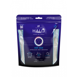 Finish Line HALO® HOT WAX – Professionell kedjevaxning...