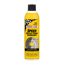 Finish Line Speed™ Degreaser – Snabbavfettning utan vatten