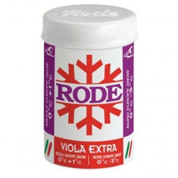 RODE BURK P40 Viola Extra -2/-4 °C
