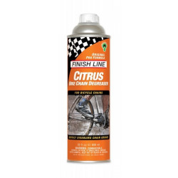 Finish Line Citrus Degreaser – Kraftfull avfettning med...
