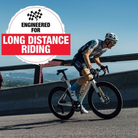 Finish Line Wet Lube – Extremt slitstarkt kedjesmörjmedel för blöta och krävande förhållanden