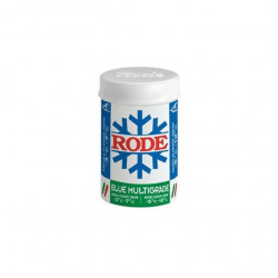RODE BURK P36 MULTIGRADE BLUE -3°/-7°C