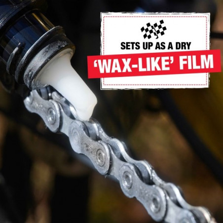 Finish Line Dry Lube – Det mångsidiga originalet för torra och dammiga förhållanden