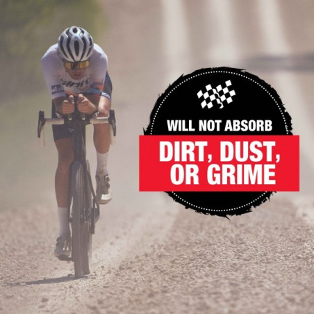 Finish Line Dry Lube – Det mångsidiga originalet för torra och dammiga förhållanden