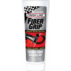Finish Line Fiber Grip™ – Monteringsgel för kolfiber
